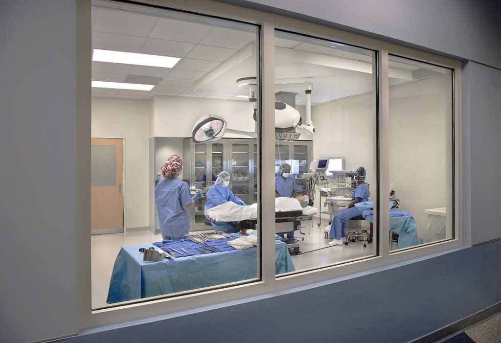 SuperLite II-XL 60 in GPX Framing