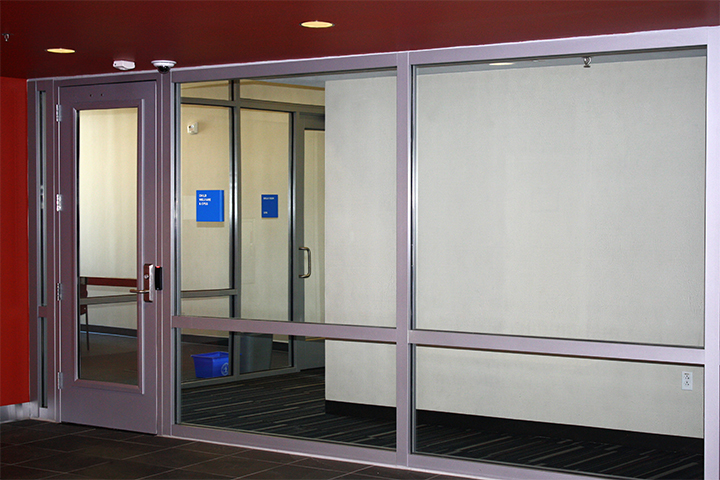 Durham County Health | SAFTI FIRST