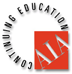 AIA Continuing Education Authorized Provider | SAFTI FIRST