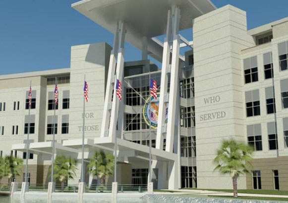 Fire and Hurricane Rated SuperLite II-XL in GPX Hurricane Framing – Exterior, SuperLite II-XL in GPX Architectural Series Framing – Interior, 1- and 2-hour locations